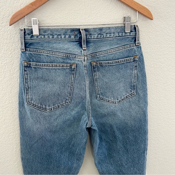 Abercrombie & Fitch Mom Jean - Picture 3 of 3